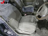 Toyota PORTE лот № 3006 оценка -  с аукциона в Японии 4