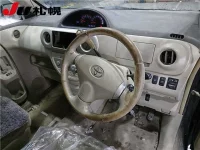 Toyota PORTE лот № 3006 оценка -  с аукциона в Японии 2
