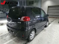Toyota PORTE лот № 3006 оценка -  с аукциона в Японии 1