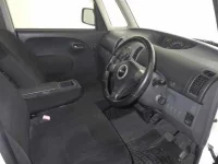 Daihatsu TANTO лот № 1106 оценка R  с аукциона в Японии 2