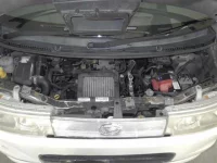 Daihatsu TANTO лот № 1106 оценка R  с аукциона в Японии 6