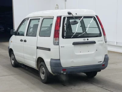 Toyota TOWN ACE VAN