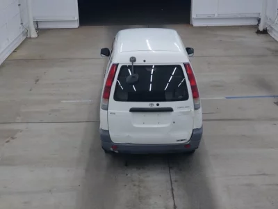 Toyota TOWN ACE VAN
