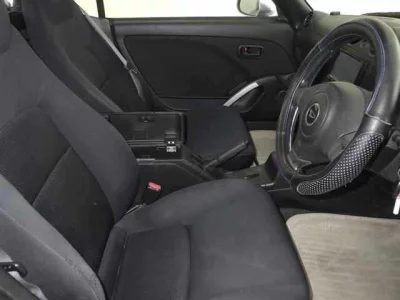 Daihatsu Copen  с аукциона в Японии