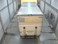 Nissan CONDOR лот № 3155 оценка 3.5  с аукциона в Японии 2