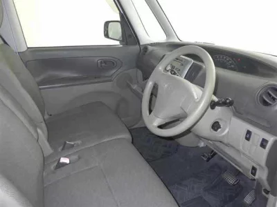 Daihatsu TANTO  с аукциона в Японии