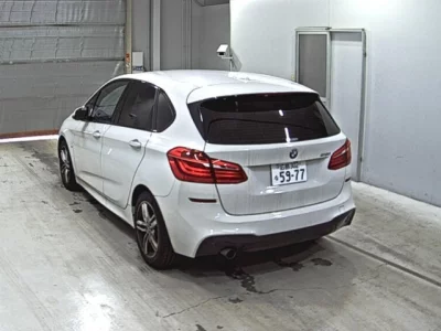 BMW 2-Series