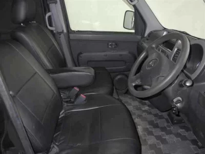 Daihatsu Atrai Wagon  с аукциона в Японии