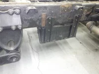 Hino TRUCK лот № 3273 оценка 3  с аукциона в Японии 3