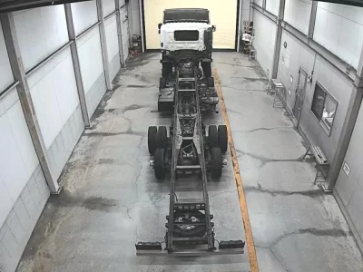 Hino TRUCK  с аукциона в Японии