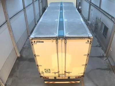 Nissan CONDOR  с аукциона в Японии