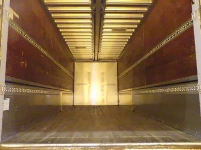 Nissan CONDOR  с аукциона в Японии