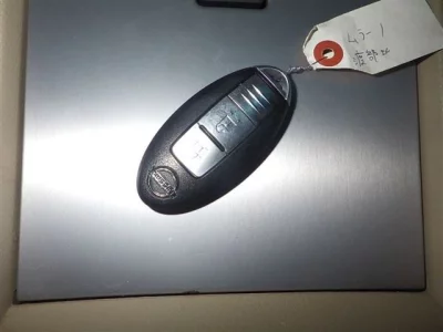 Nissan MURANO  с аукциона в Японии