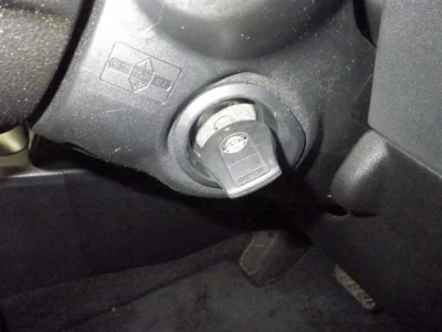 Nissan DUALIS  с аукциона в Японии