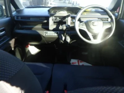 Mazda FLAIR  с аукциона в Японии