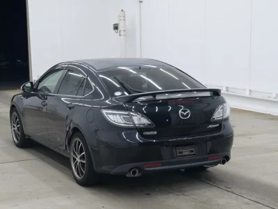 Mazda ATENZA SPORT