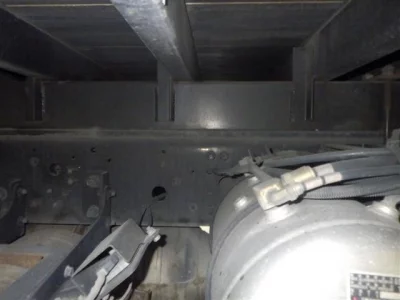 Mitsubishi FUSO FIGHTER  с аукциона в Японии