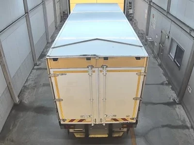 Nissan CONDOR  с аукциона в Японии