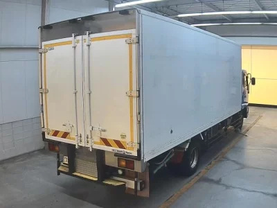 Nissan CONDOR  с аукциона в Японии