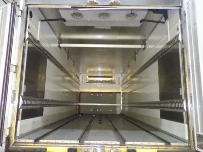 Nissan CONDOR  с аукциона в Японии