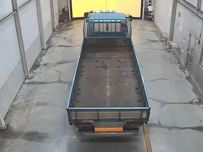 Hino RANGER  с аукциона в Японии