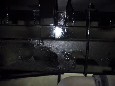 Hino RANGER  с аукциона в Японии