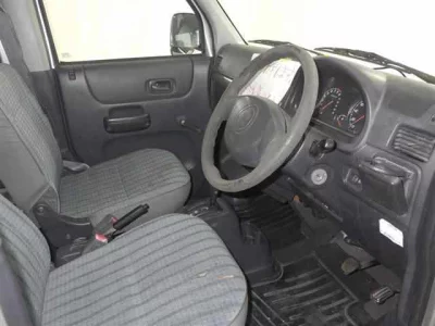 Honda ACTY VAN  с аукциона в Японии