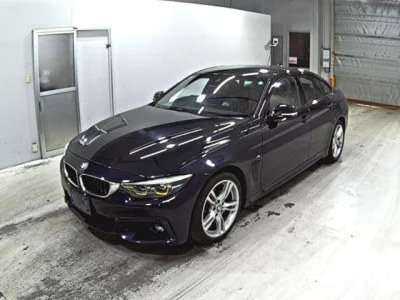 BMW 4-Series
