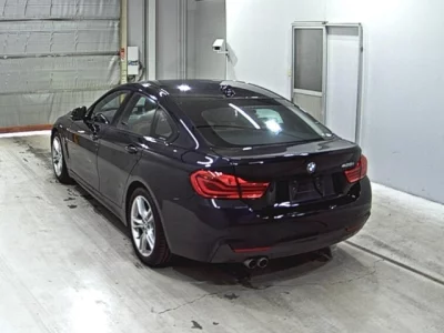 BMW 4-Series