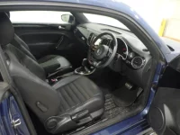 Volkswagen THE BEETLE лот № 7155 оценка 4  с аукциона в Японии 2