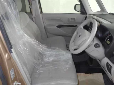 Nissan DAYZ ROOX  с аукциона в Японии