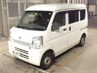 Suzuki EVERY лот № 9284 оценка 3  с аукциона в Японии 3