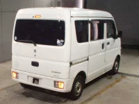 Suzuki EVERY лот № 9284 оценка 3  с аукциона в Японии 4