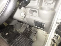 Suzuki EVERY лот № 9284 оценка 3  с аукциона в Японии 6