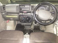 Suzuki EVERY лот № 9284 оценка 3  с аукциона в Японии 2