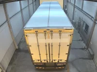 Mitsubishi FUSO TRUCK лот № 3304 оценка 3.5  с аукциона в Японии 2