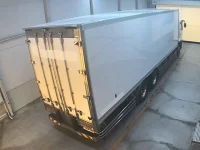 Mitsubishi FUSO TRUCK лот № 3304 оценка 3.5  с аукциона в Японии 1