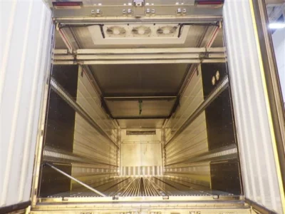 Mitsubishi FUSO TRUCK  с аукциона в Японии