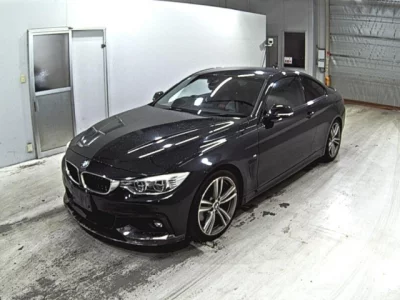 BMW 4-Series