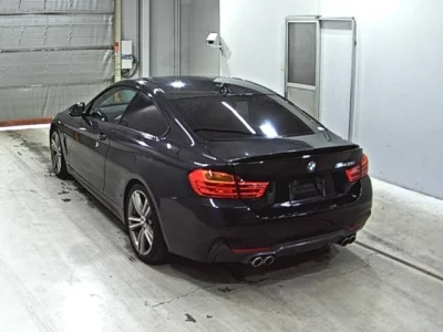 BMW 4-Series