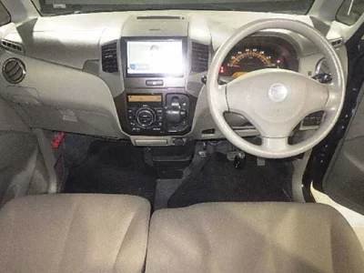 Mazda FLAIR WAGON  с аукциона в Японии