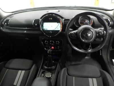 BMW MINI  с аукциона в Японии