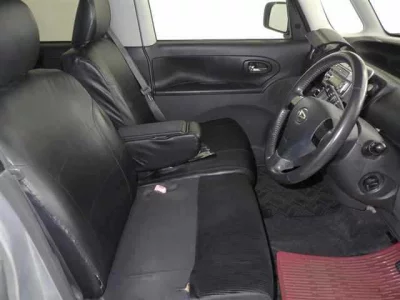 Daihatsu TANTO  с аукциона в Японии