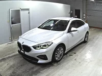 BMW 2-Series лот № 7169 оценка 4  с аукциона в Японии 3