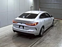 BMW 2-Series лот № 7169 оценка 4  с аукциона в Японии 4