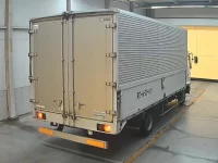 Hino RANGER лот № 3310 оценка 3  с аукциона в Японии 1