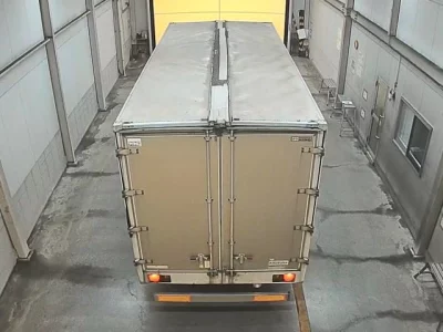 Hino RANGER  с аукциона в Японии