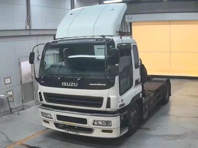 Isuzu TRUCK