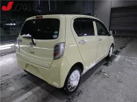 Toyota PIXIS EPOCH лот № 3560 оценка -  с аукциона в Японии 1