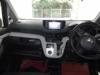 Daihatsu MOVE лот № 1160 оценка R  с аукциона в Японии 5